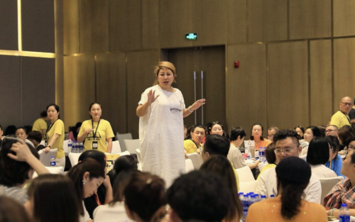 换个角度看待夫妻之间的对与错?钟缮夤的话引人深思