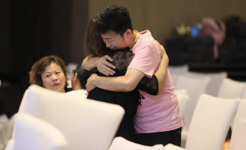 换个角度看待夫妻之间的对与错?钟缮夤的话引人深思