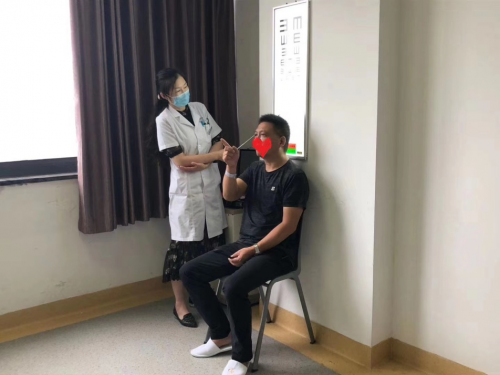 火爆宜昌的“三焦晶体”让他灵活“变焦”看清世界!