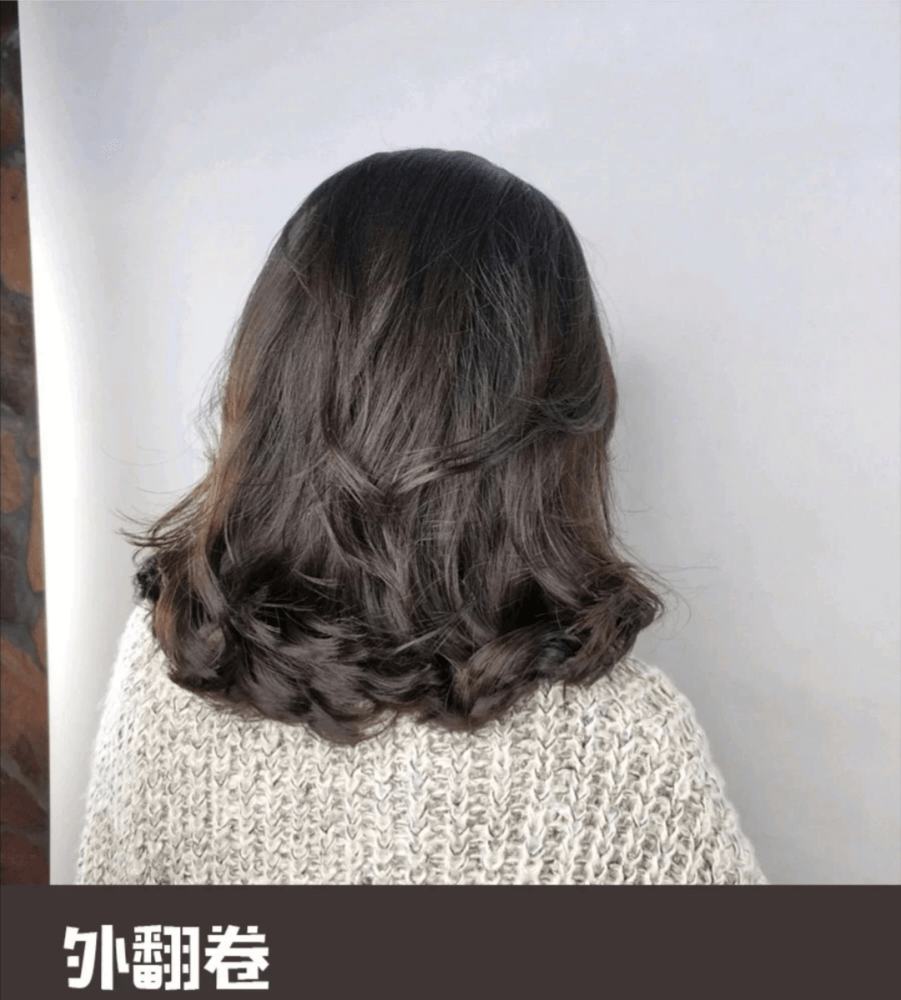 只要发型选的对，“驴头脸”也能秒变时尚小V脸，建议收藏细看