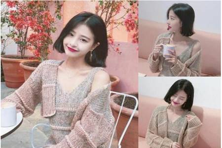 30~40岁女人短发发型,成熟气质的时尚短发造型