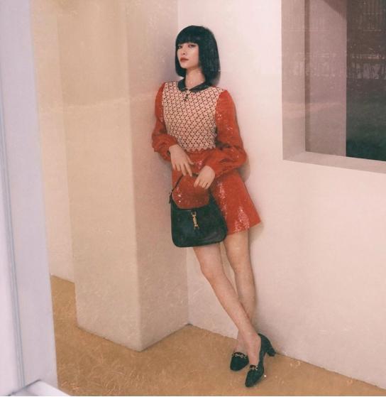 轻熟日常风穿搭分享，一周不重样，小本子赶快记下学起来