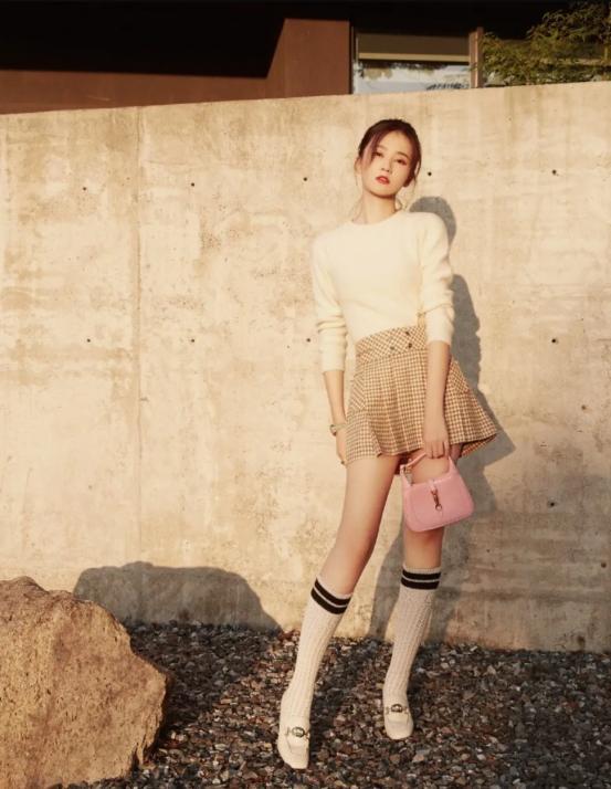 轻熟日常风穿搭分享，一周不重样，小本子赶快记下学起来