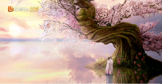 《琉璃》女主古装太可了，一套汉服几百到几万，上身简直太仙了