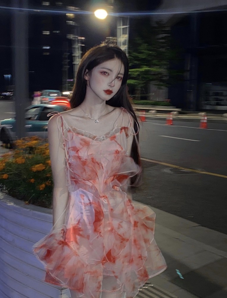 变性成功后成美女，比网红艾比还“真”的变性人，网友：成功案例