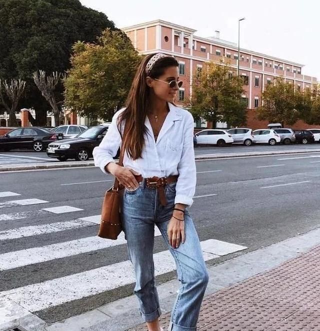 什么鞋子适合休闲风格?建议尝试以下3种款式,让你简单大方