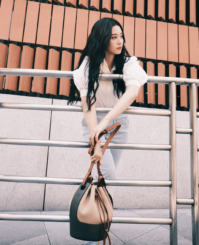 牛仔怎么穿好看？搭配看这几个单品让你秒变气质GIRL！