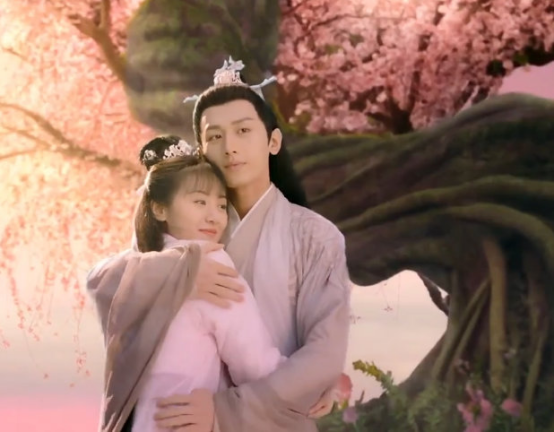 《琉璃》女主古装太可了，一套汉服几百到几万，上身简直太仙了