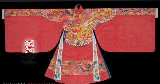 《琉璃》女主古装太可了，一套汉服几百到几万，上身简直太仙了