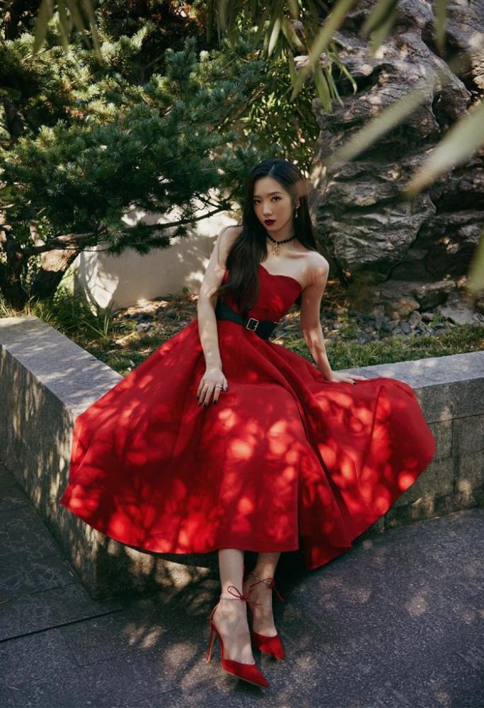 2020流行“例假鞋”,优雅时髦又显气质