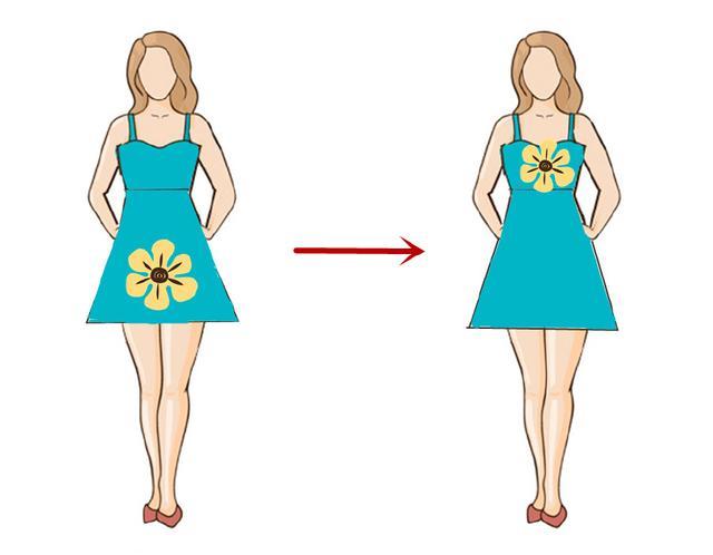 A字裙怎么穿显瘦?款型要对搭配要美,这份“搭配灵感”你值得拥有