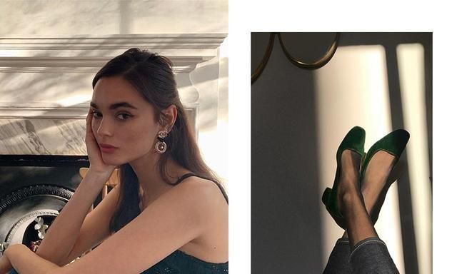 什么是真正的法式风？这位“半路出家”的法国博主慵懒又随性