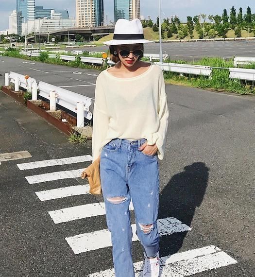 什么鞋子适合休闲风格?建议尝试以下3种款式,让你简单大方