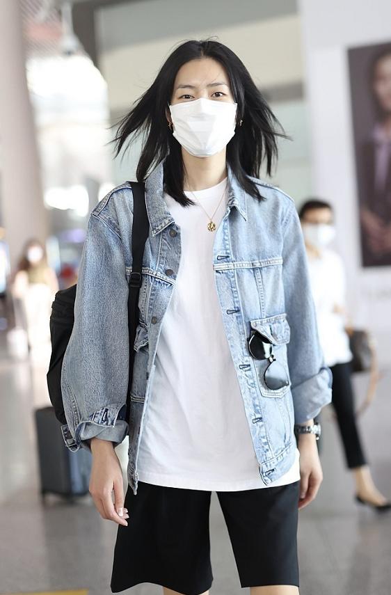 牛仔怎么穿好看？搭配看这几个单品让你秒变气质GIRL！