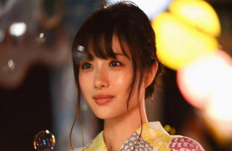 石原里美老公神似木村拓哉,与老婆很般配,颜值高过男星