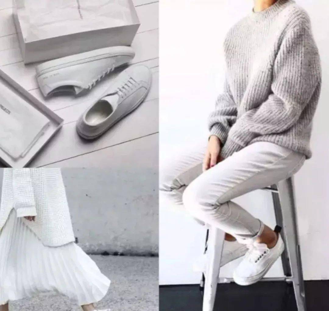 让女人越来越时尚的19个小技巧