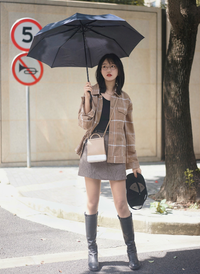 早秋单品挑选指南=基本款+基本色,牢记这些穿衣不出错