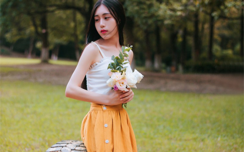 给年轻的和不再年轻的姑娘们的10句谏言！