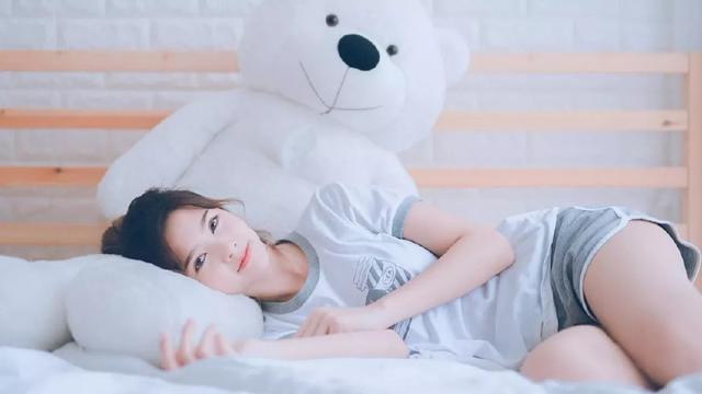 女子口述第一次被按摩师进入身体，真是舒服又刺激的经历