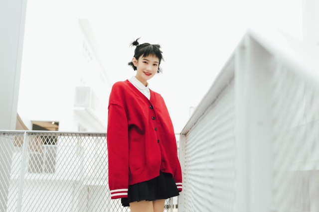 上身胖适合穿什么秋装 上身胖的人穿衣搭配技巧