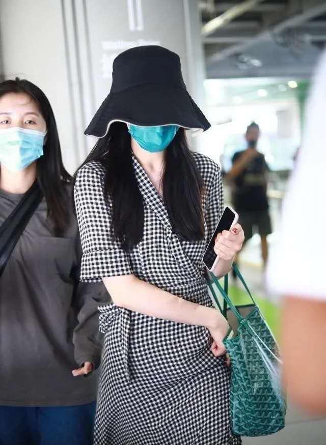 这些最好看的内搭单品送给你,每一套都值得借鉴