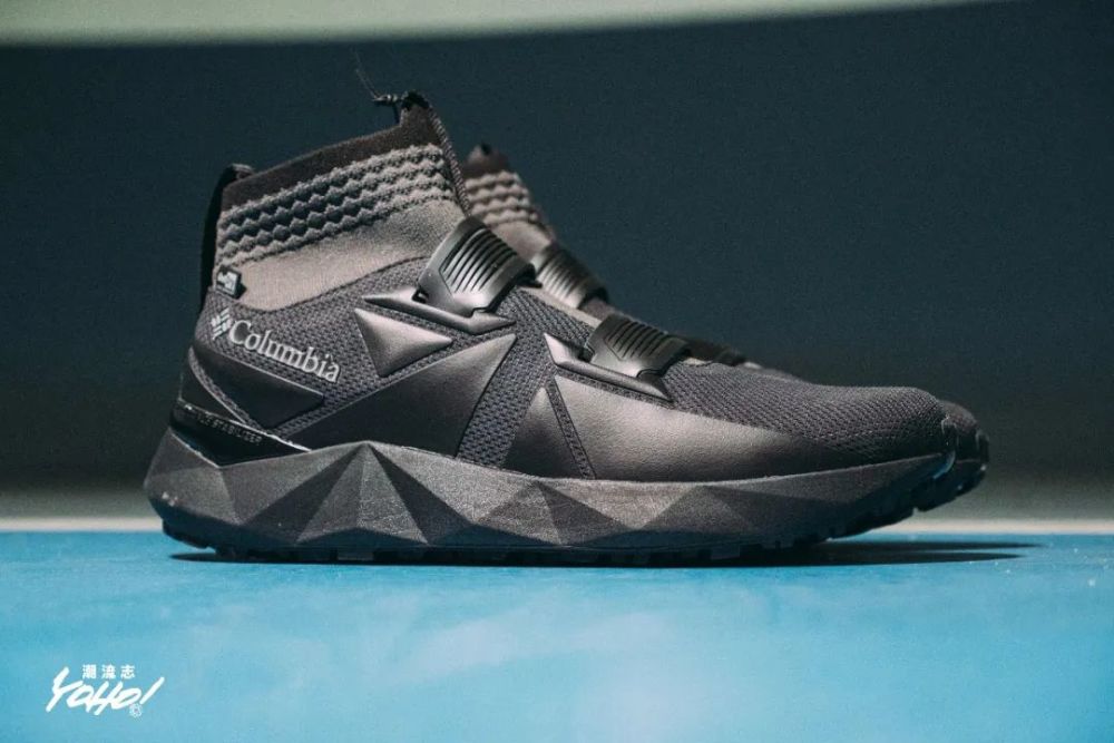 AJ35 性能与颜值兼具;REEBOK携手日本品牌合作带来复古跑鞋