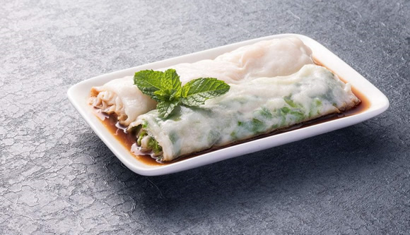 郑州肠粉培训班哪里有?