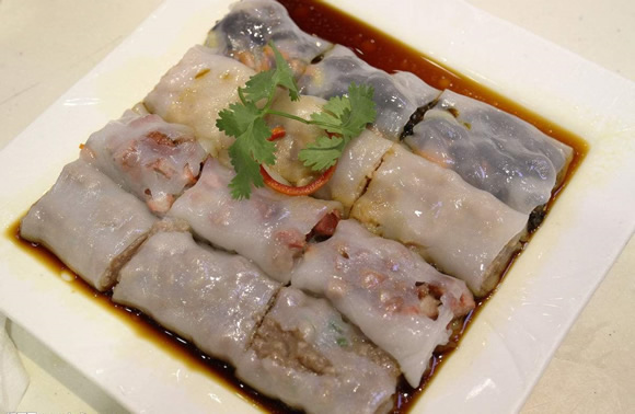 郑州肠粉培训班哪里有?