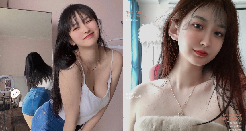 请给我一个冰淇淋怎么走红的 虎扑女神转直播