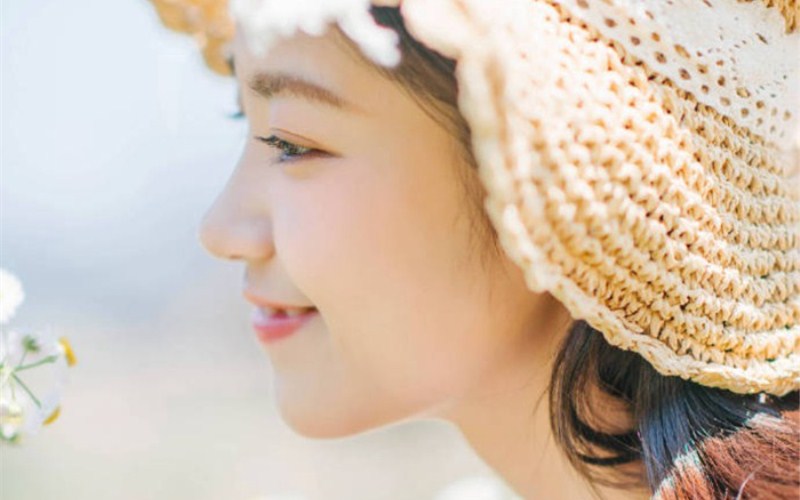 一个女人是不是精致,只看这四点!