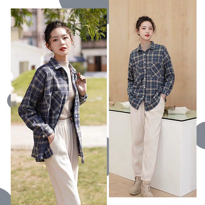 秋冬季如何告别土肥圆?保暖显瘦的搭配技巧让你由内到外都好看