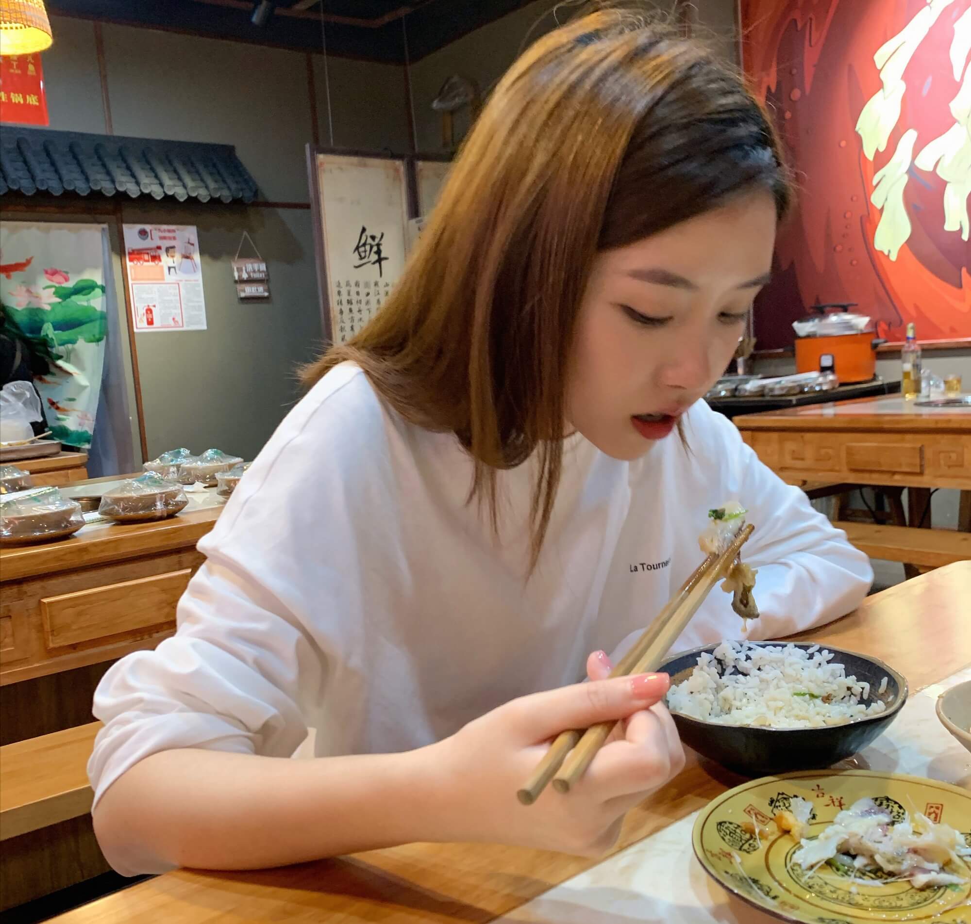 这样聊天，帮你快速攻破女生内心