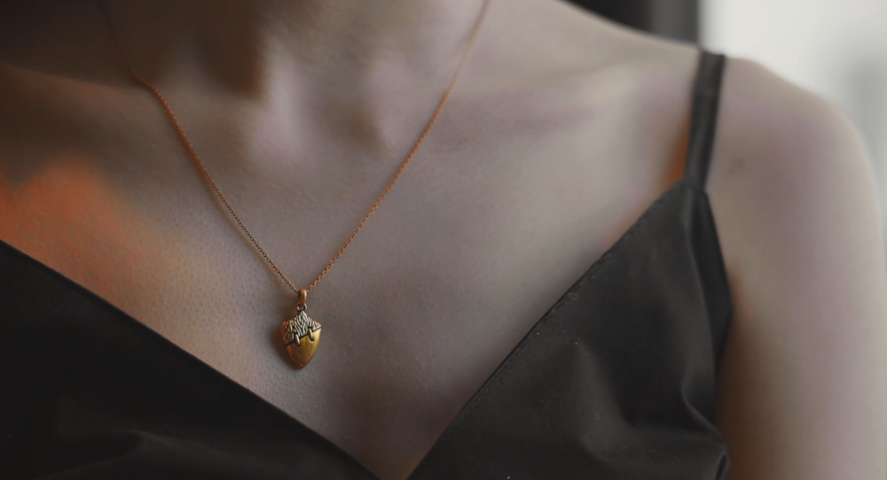 衣着可以简单,但配饰一定要精致!这4类配饰请立马入手