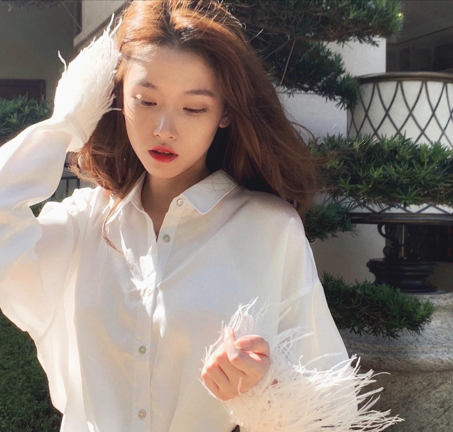 这样聊天，帮你快速攻破女生内心