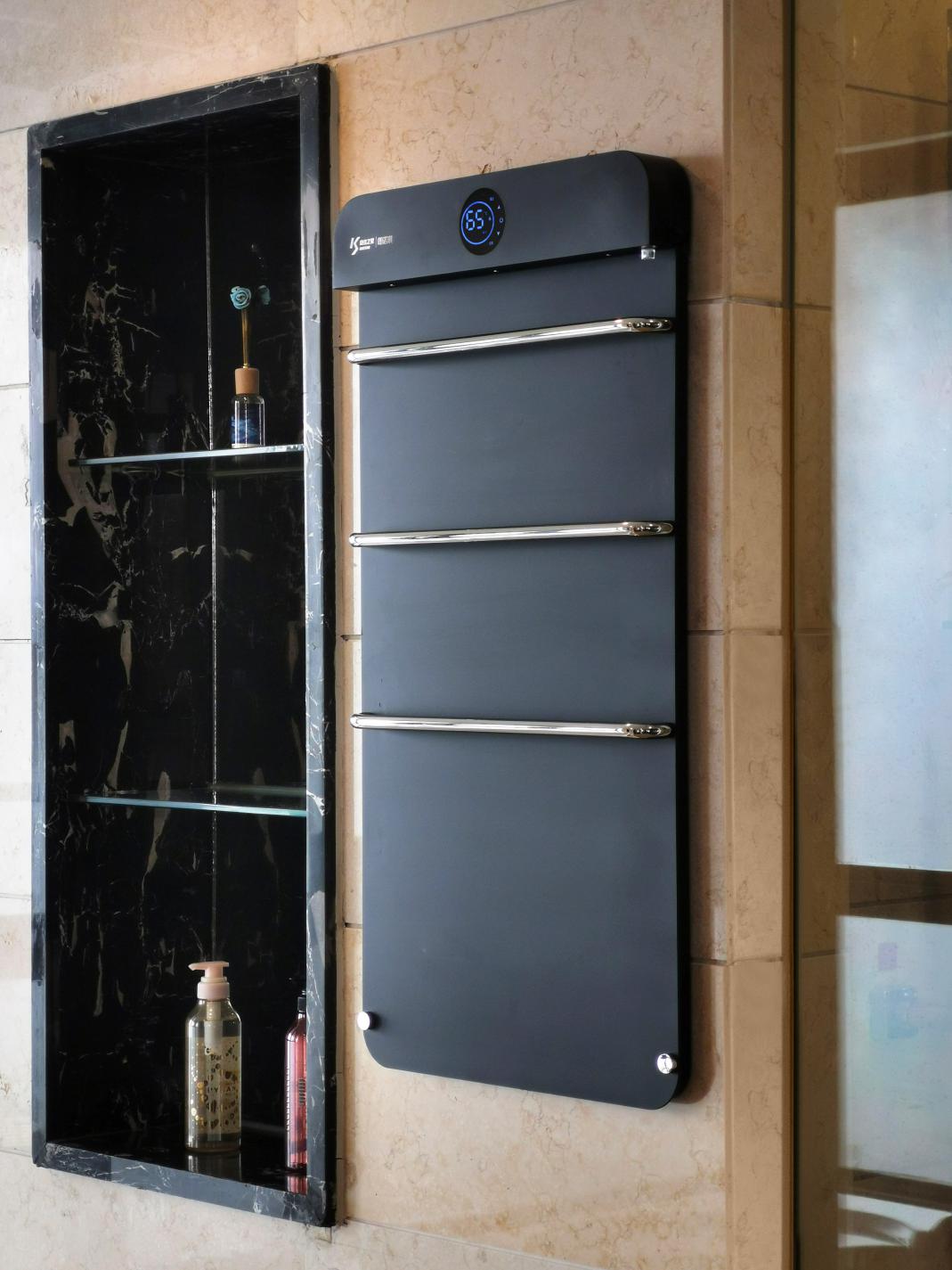 再多的“海蓝之谜”,也敌不过一条“臭毛巾”