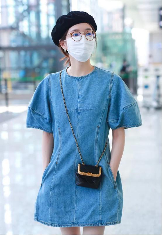 初冬降温穿什么?这些时髦精的风格汇总穿搭总有一款你会喜欢