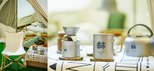 陈坤亮相KOLON SPORT 可隆发布会,尽显都市户外高品质