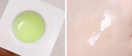 医美化妆品,积雪草精华净化过敏肌就用hugel旗下唯拉珠