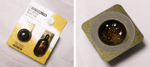 医美化妆品,积雪草精华净化过敏肌就用hugel旗下唯拉珠