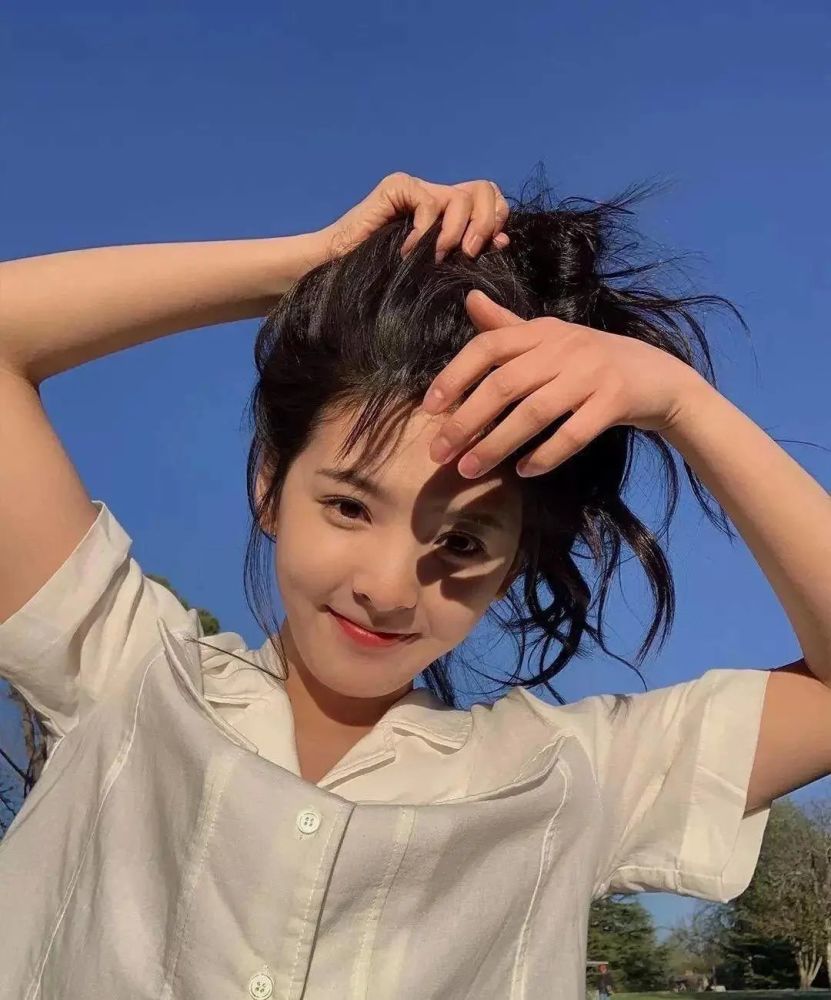 掌握这几个小套路秒变“邻家妹妹”，一举击中直男的心