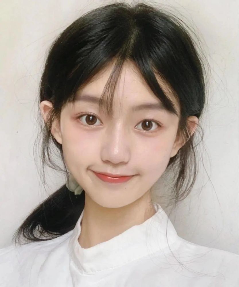 掌握这几个小套路秒变“邻家妹妹”，一举击中直男的心