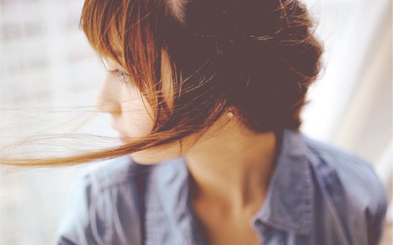 一个女人是不是精致,只看这四点!