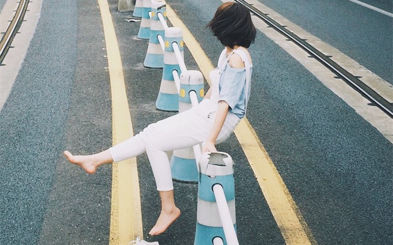 一个女人是不是精致,只看这四点!