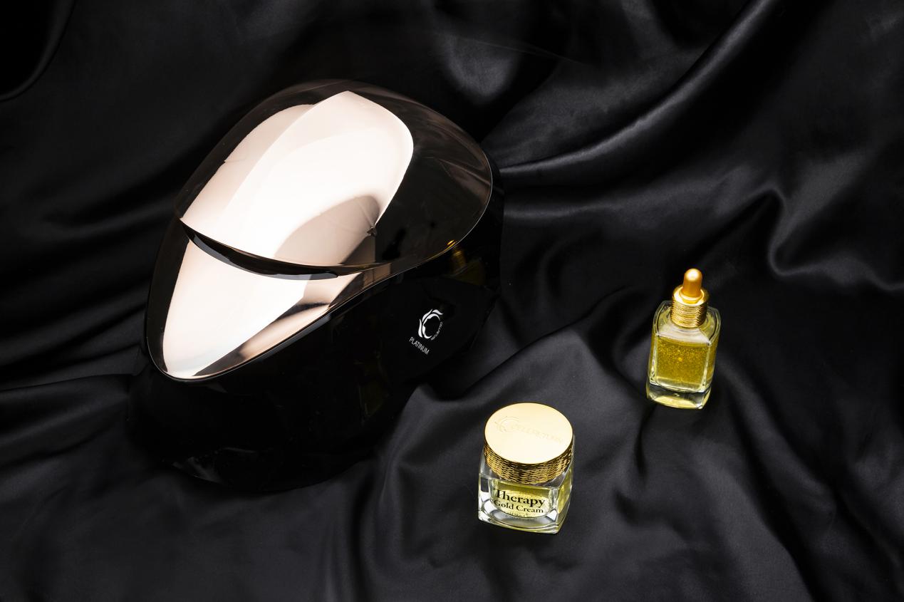 CELLRETURN仙利腾 美容新科技