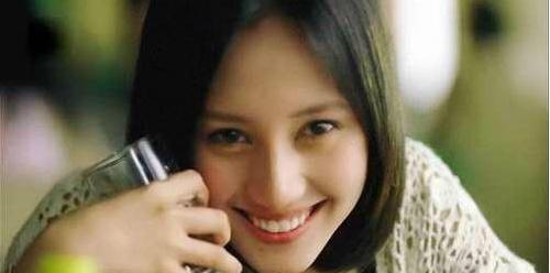 女星旧照曝光，章子怡清纯，周迅有灵气，网友：她是真的美