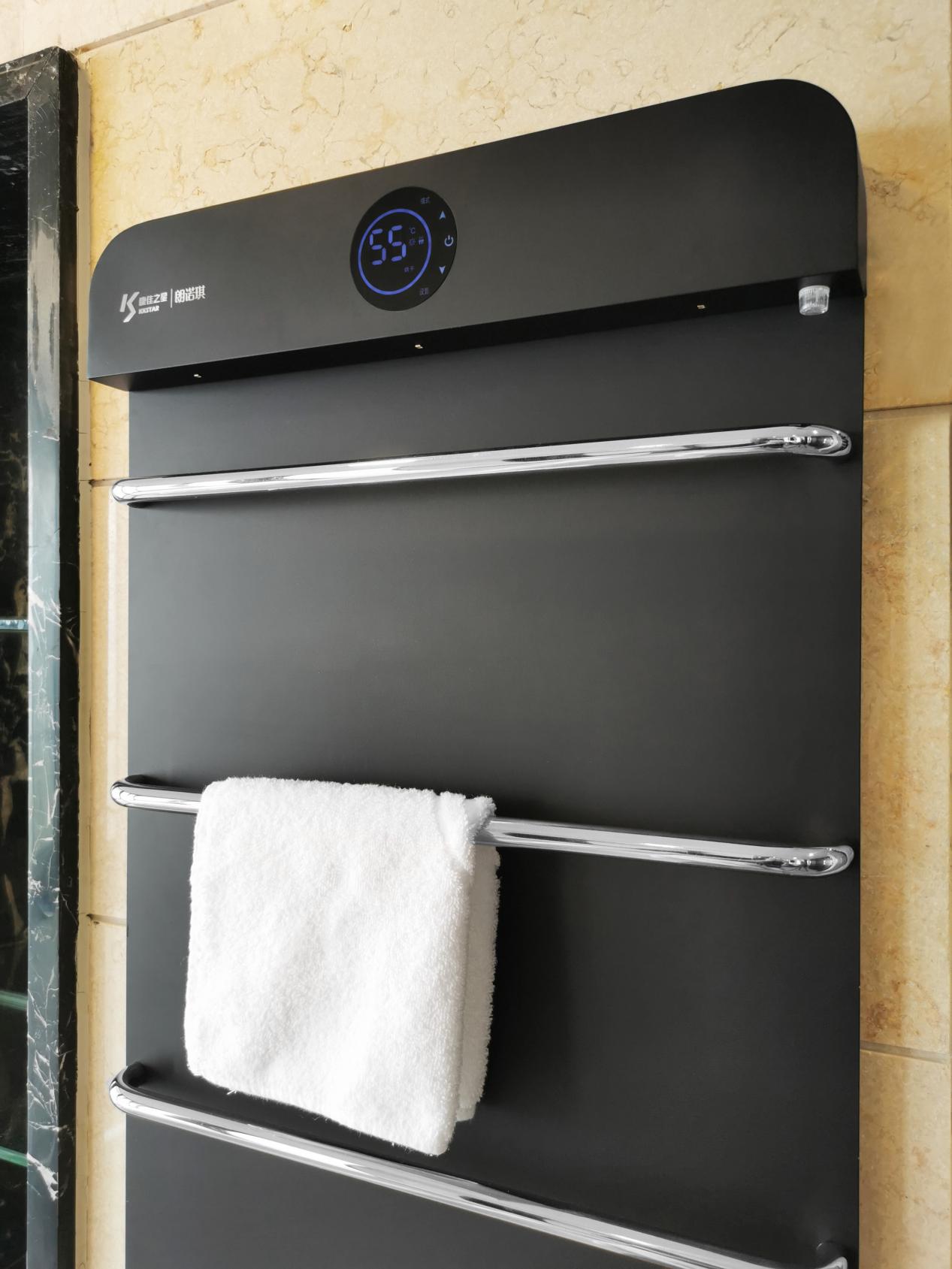 再多的“海蓝之谜”,也敌不过一条“臭毛巾”