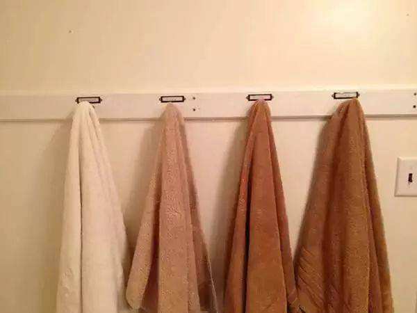 再多的“海蓝之谜”,也敌不过一条“臭毛巾”