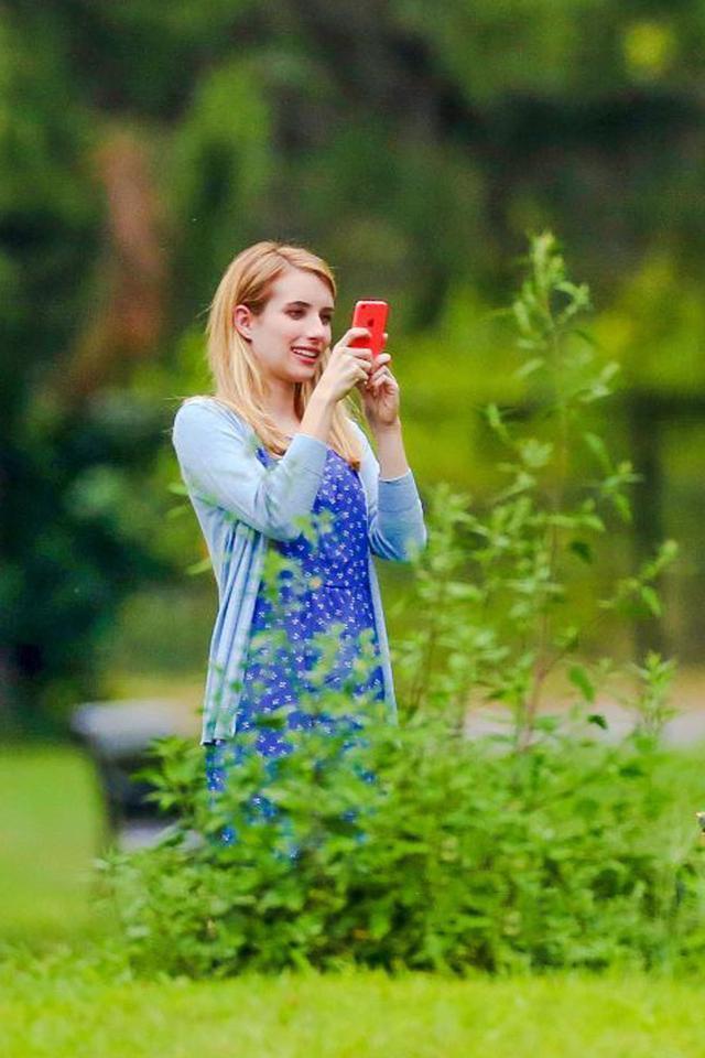 秋天出门怎么穿？慵懒随性的穿搭每套都想照搬