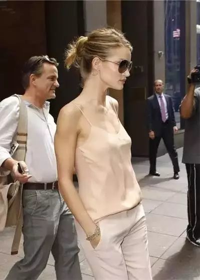 2020秋季三大流行元素,太有范了!