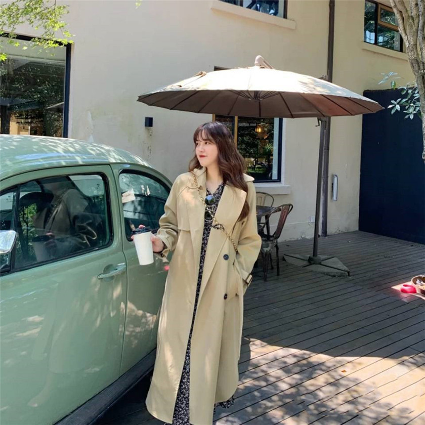 最近流行“外长内短”新穿法，显高显瘦谁穿谁好看